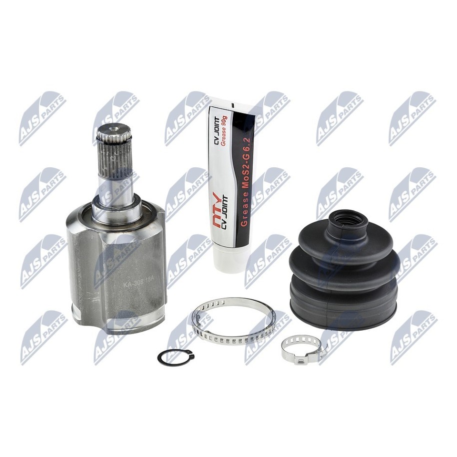 JOINT DE CARDAN INTERIEUR KIA CARNIVAL 98- /GAUCHE/