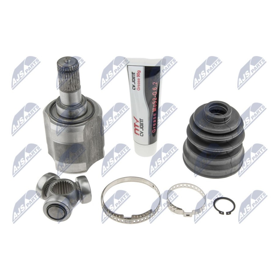 JOINT DE CARDAN INTERIEUR KIA SPORTAGE III 2.0 04-10 /GAUCHE/