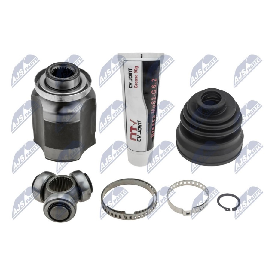 JOINT DE CARDAN INTERIEUR KIA SPORTAGE III 2.0 04-10 /DROITE/