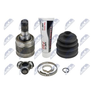 JOINT DE CARDAN INTERIEUR KIA PICANTO /MTM/ 04- /GAUCHE/
