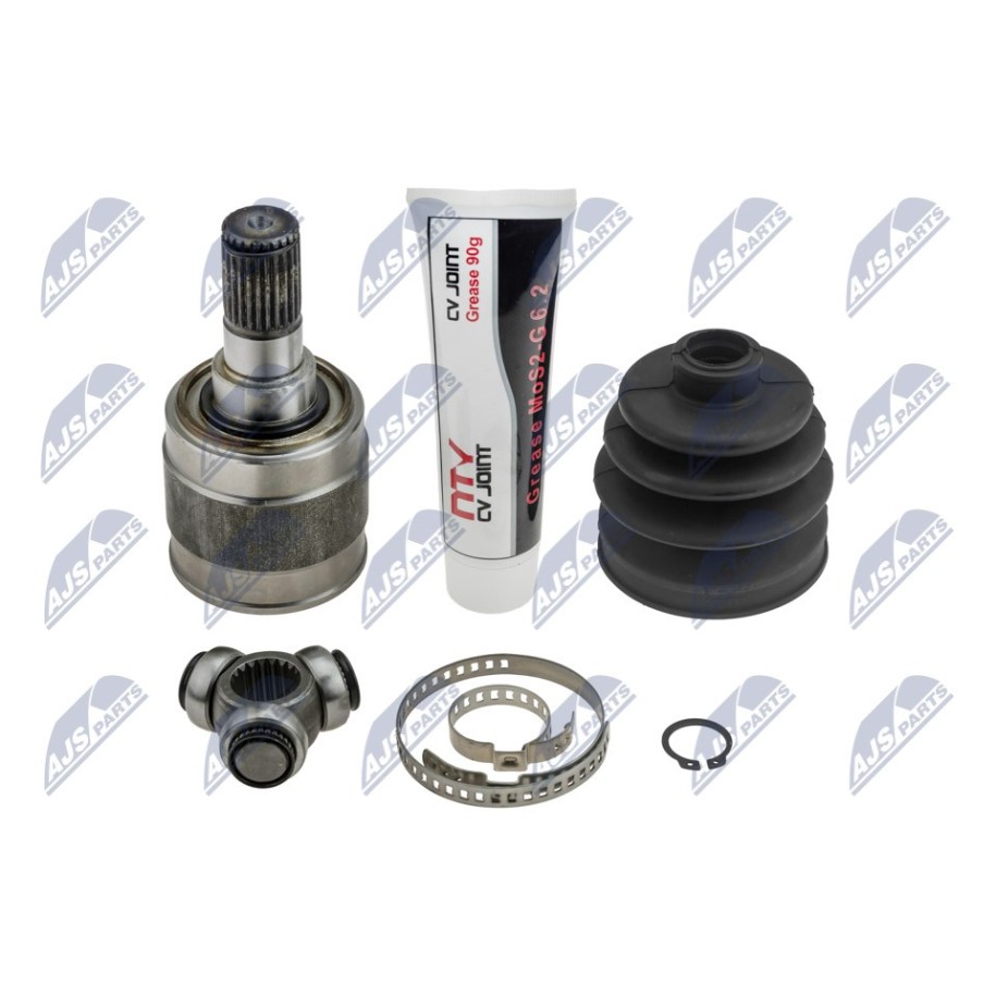 JOINT DE CARDAN INTERIEUR KIA PICANTO /MTM/ 04- /GAUCHE/