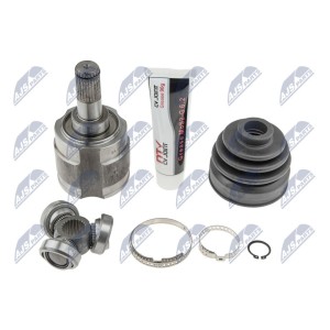 JOINT DE CARDAN INTERIEUR KIA RIO MT 05- G/D
