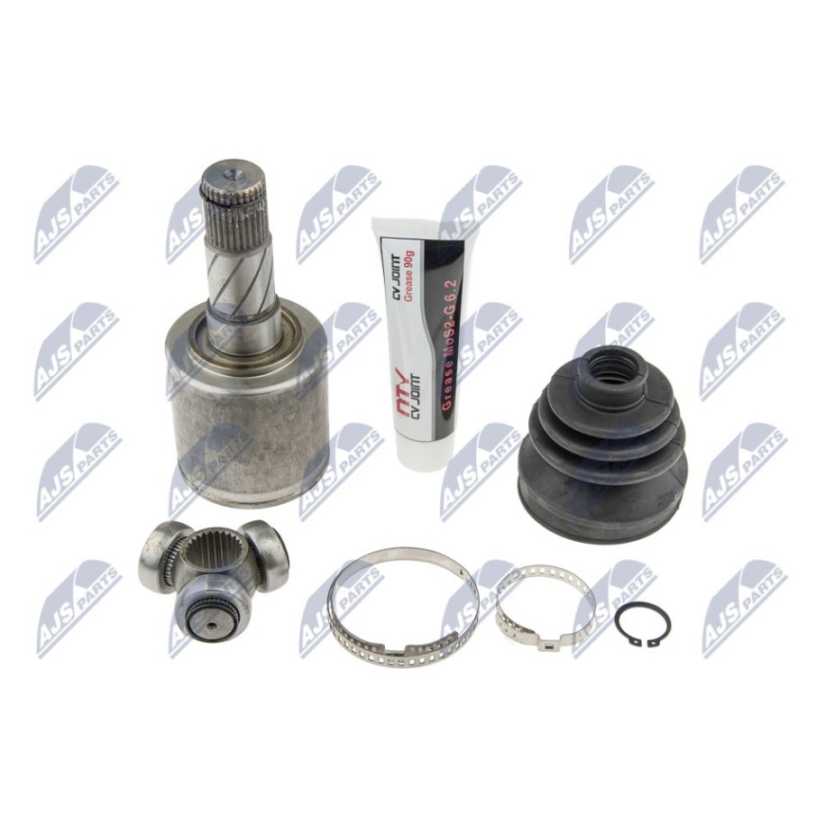 JOINT DE CARDAN INTERIEUR KIA SORENTO I/II 00- /GAUCHE/