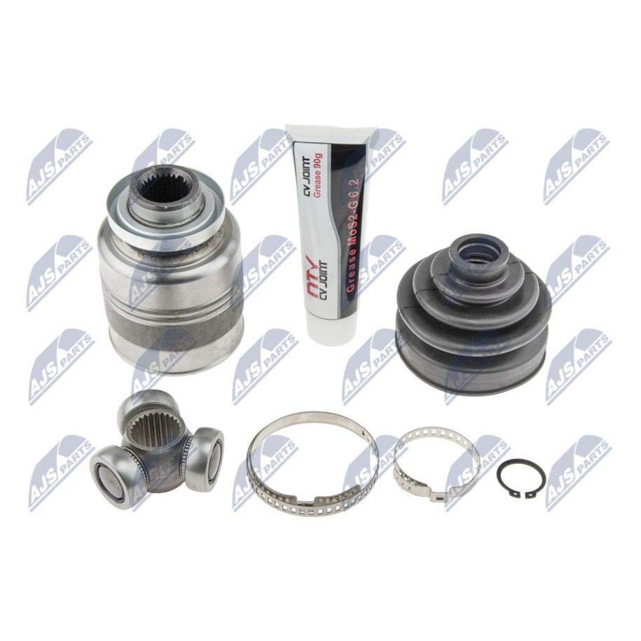 JOINT DE CARDAN INTERIEUR KIA SORENTO I/II 00- /DROITE/