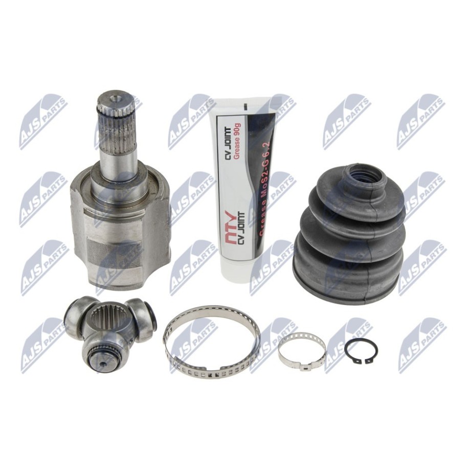 JOINT DE CARDAN INTERIEUR KIA CERATO II 08-