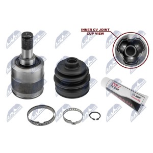 JOINT DE CARDAN INTERIEUR KIA SPORTAGE 2.7 04-10