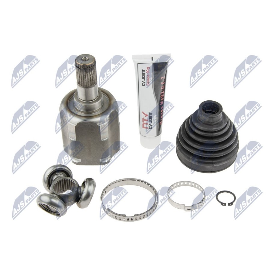 JOINT DE CARDAN INTERIEUR KIA CEED 1.6CRDI 06- /MTM/ G/D