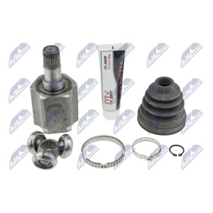 JOINT DE CARDAN INTERIEUR KIA CEED 2.0CRDI 06- /MTM GAUCHE=DROITE/