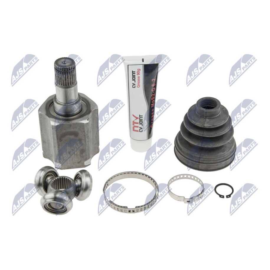 JOINT DE CARDAN INTERIEUR KIA CEED 2.0CRDI 06- /MTM GAUCHE=DROITE/