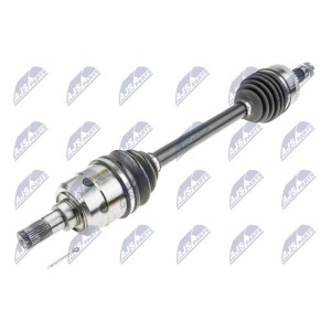 DEMI-ARBRE DE TRANSMISSION KIA SPORTAGE 1.7/2.0CRDI 2WD 10-