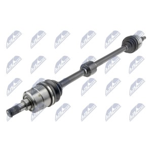 DEMI-ARBRE DE TRANSMISSION KIA SPORTAGE 1.7/2.0CRDI 2WD 10-