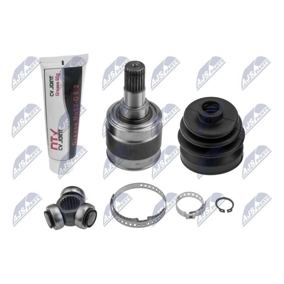 JOINT DE CARDAN INTERIEUR KIA PICANTO 1.0
