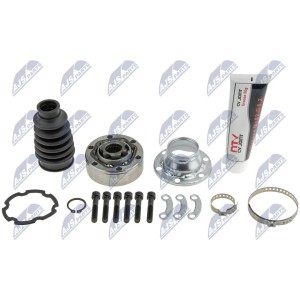 JOINT D'ARBRE DE TRANSMISSION KIA SPORTAGE 10-