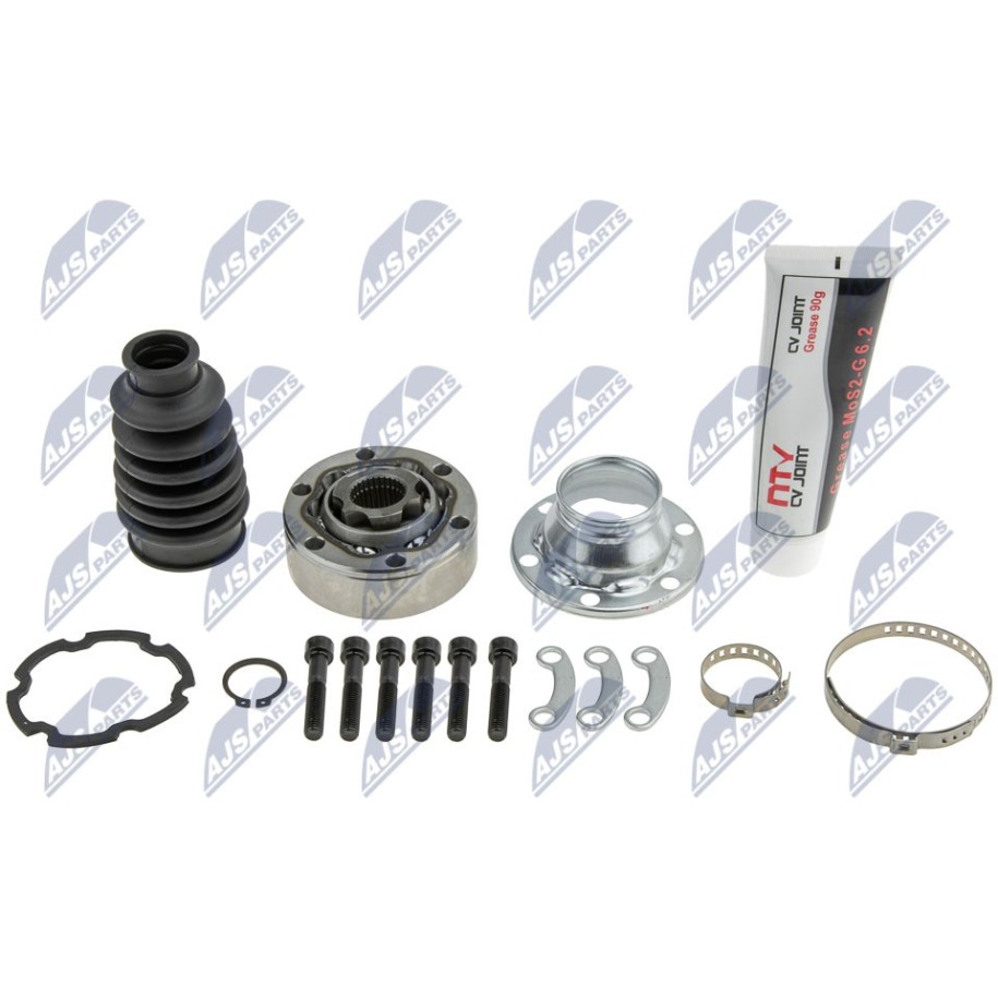 JOINT D'ARBRE DE TRANSMISSION KIA SPORTAGE 10-