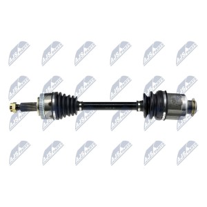 DEMI-ARBRE DE TRANSMISSION KIA SPORTAGE 2.0CRDI 4WD 10-16