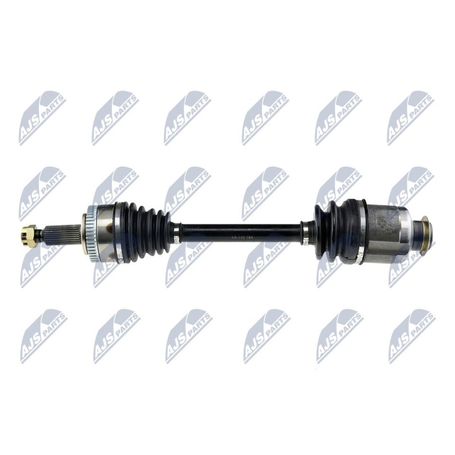 DEMI-ARBRE DE TRANSMISSION KIA SPORTAGE 2.0CRDI 4WD 10-16