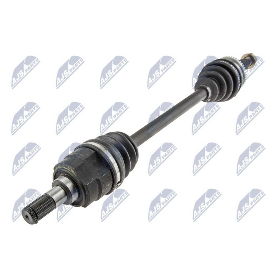 DEMI-ARBRE DE TRANSMISSION KIA CEE'D 1.4/1.6 GDI 12-