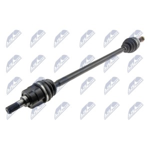 DEMI-ARBRE DE TRANSMISSION KIA CEE'D 1.4/1.6 GDI 12-
