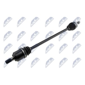 DEMI-ARBRE DE TRANSMISSION KIA OPTIMA 2.4 13-
