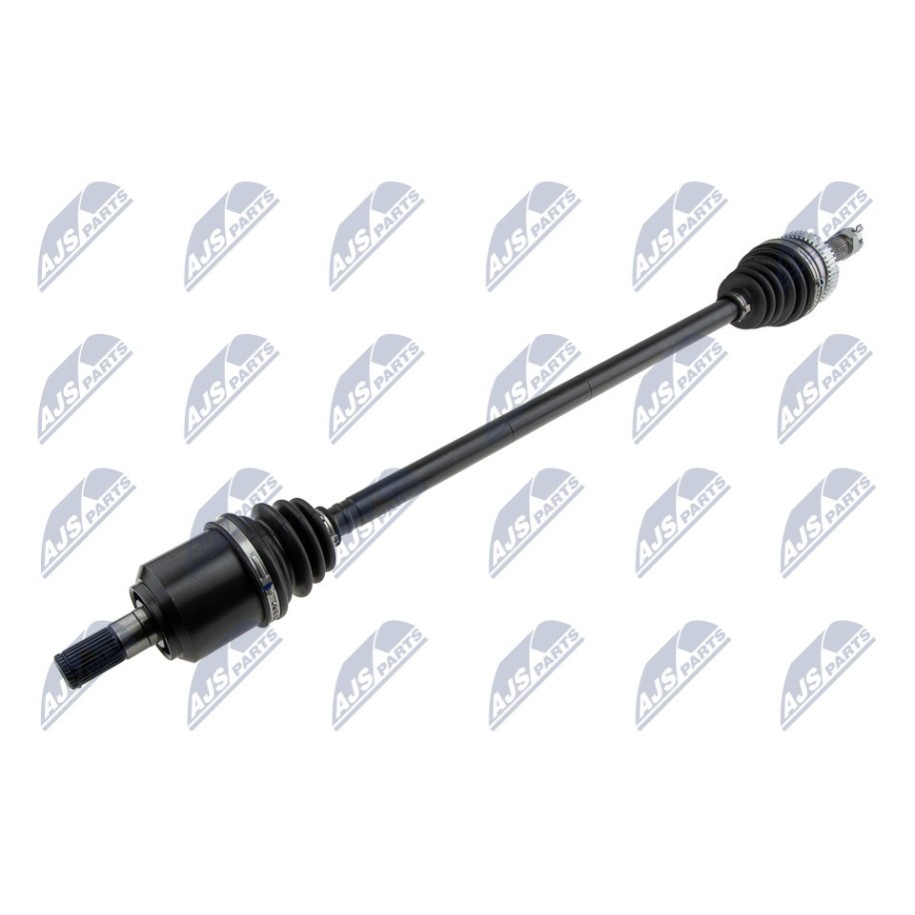 DEMI-ARBRE DE TRANSMISSION KIA OPTIMA 2.4 13-