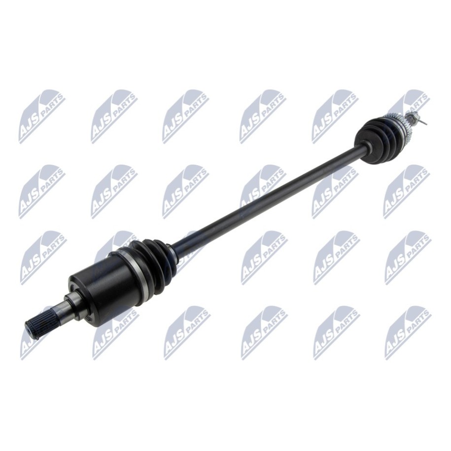 DEMI-ARBRE DE TRANSMISSION KIA OPTIMA 2.4 10-