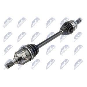 DEMI-ARBRE DE TRANSMISSION KIA CARINVAL/GRAND CARNIVAL 2.7V6 06- /GAUCHE