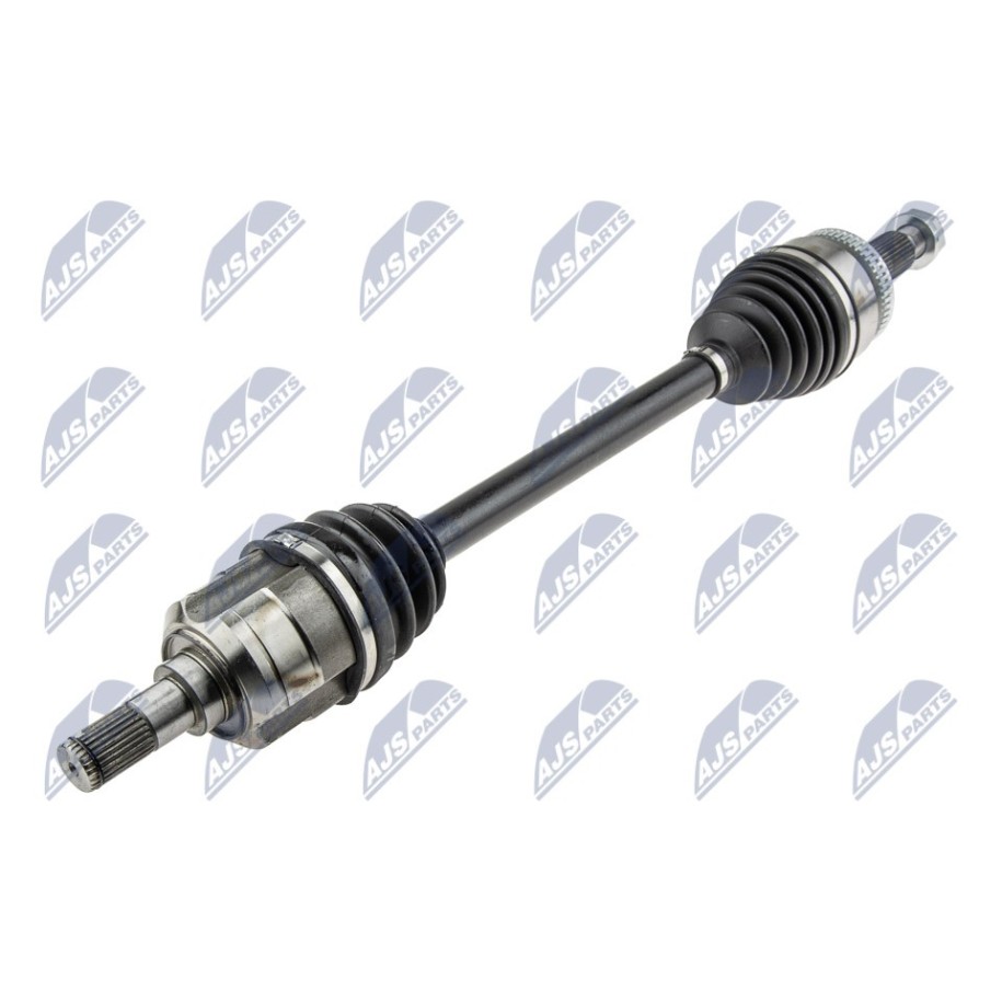 DEMI-ARBRE DE TRANSMISSION KIA CARINVAL/GRAND CARNIVAL 2.7V6 06- /GAUCHE