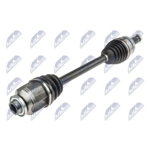 DEMI-ARBRE DE TRANSMISSION KIA CARINVAL/GRAND CARNIVAL 2.7V6 06- /DROITE