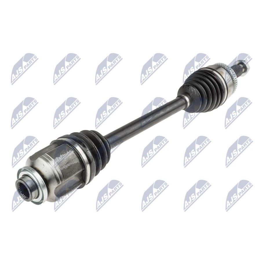 DEMI-ARBRE DE TRANSMISSION KIA CARINVAL/GRAND CARNIVAL 2.7V6 06- /DROITE