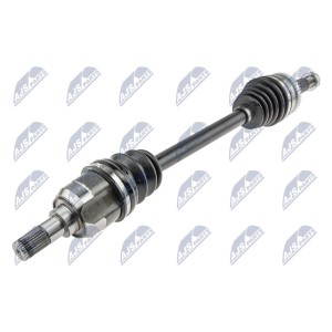 DEMI-ARBRE DE TRANSMISSION KIA CEE'D/PRO CEE'D 1.6CRDI 136KM 15-