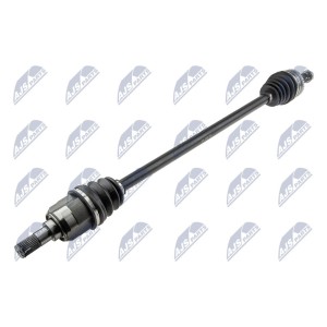 DEMI-ARBRE DE TRANSMISSION KIA CEE'D/PRO CEE'D 1.6CRDI 136KM 15-