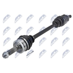 DEMI-ARBRE DE TRANSMISSION KIA CEE'D 1.4