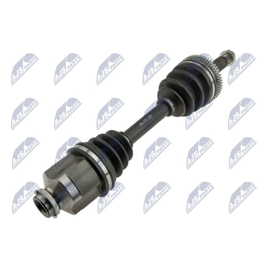 DEMI-ARBRE DE TRANSMISSION KIA CARNIVAL 2.9CRDI I/II 99-06 /DROITE