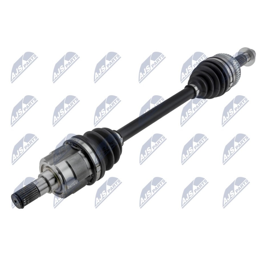 DEMI-ARBRE DE TRANSMISSION KIA PICANTO 1.0 11-17 /GAUCHE