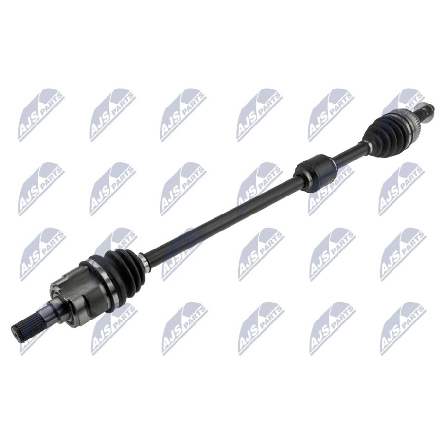 DEMI-ARBRE DE TRANSMISSION KIA PICANTO 1.0 11-17 /DROITE