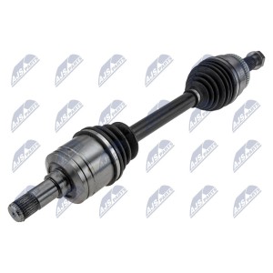 DEMI-ARBRE DE TRANSMISSION KIA CARNIVAL/GRAND CARNIVAL 2.7