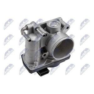 CORPS PAPILLON NISSAN QASHQAI 1.6 2007-2014