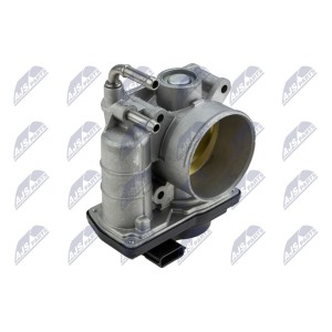 CORPS PAPILLON NISSAN X-TRAIL II (T31) 2.5 4x4 2007-2013
