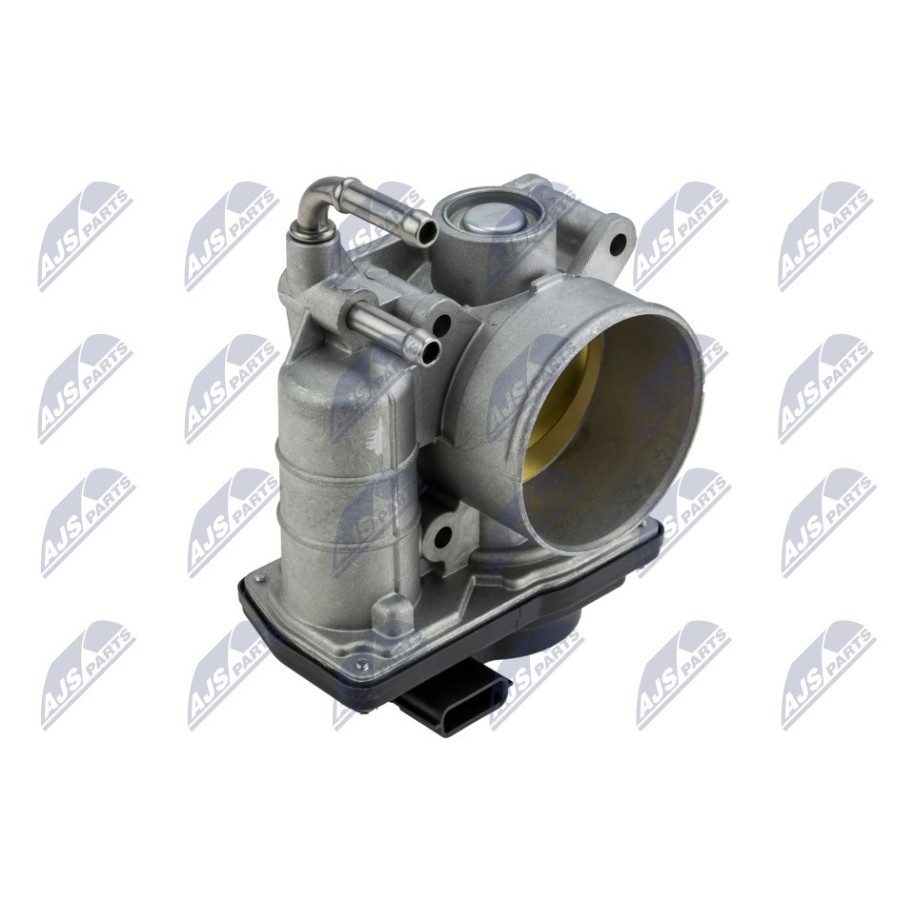 CORPS PAPILLON NISSAN X-TRAIL II (T31) 2.5 4x4 2007-2013