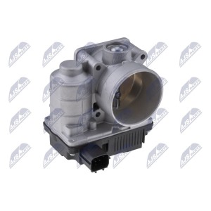 CORPS PAPILLON NISSAN X-TRAIL I (T30) 2.5 4X4 02-12