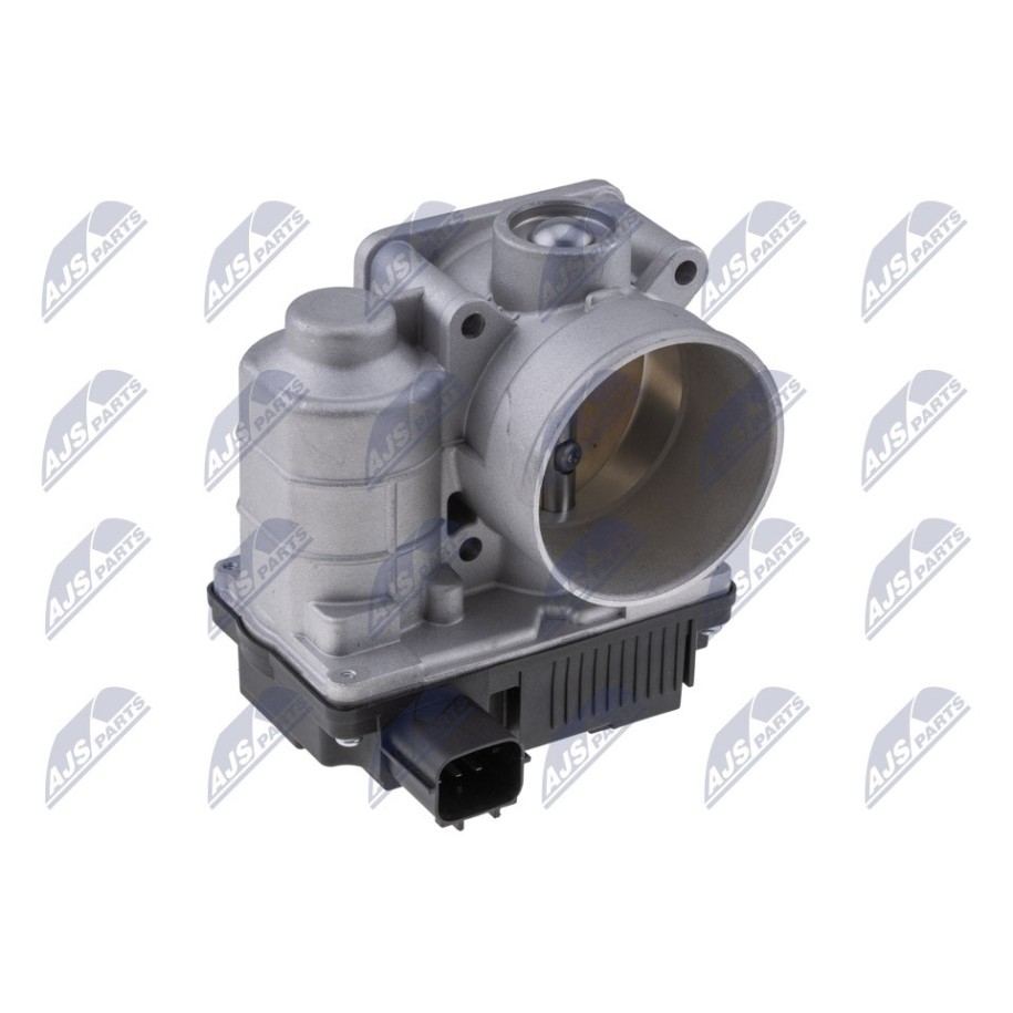 CORPS PAPILLON NISSAN X-TRAIL I (T30) 2.5 4X4 02-12
