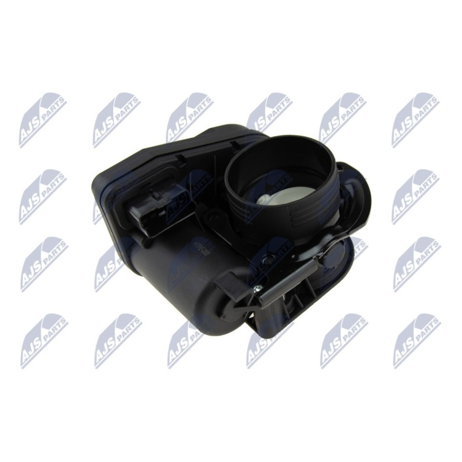 CORPS PAPILLON CITROEN C4 1.6 2004-