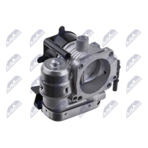 CORPS PAPILLON ENG. 2.2 PEUGEOT 407 04-