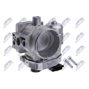 CORPS PAPILLON ENG. 2.2 PEUGEOT 407 04-