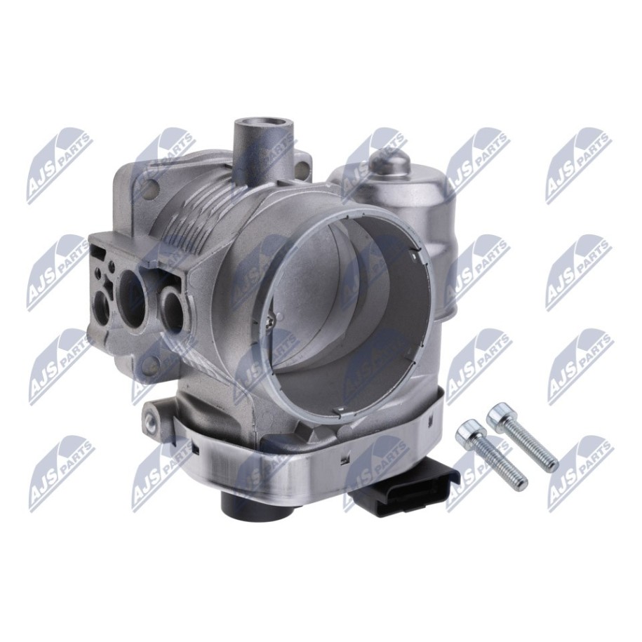 CORPS PAPILLON ENG. 2.2 PEUGEOT 407 04-