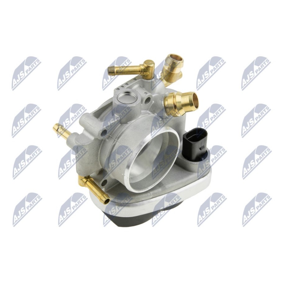 CORPS PAPILLON OPEL (1.6
