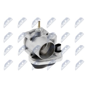 CORPS PAPILLON RENAULT CLIO III 1.4 16V