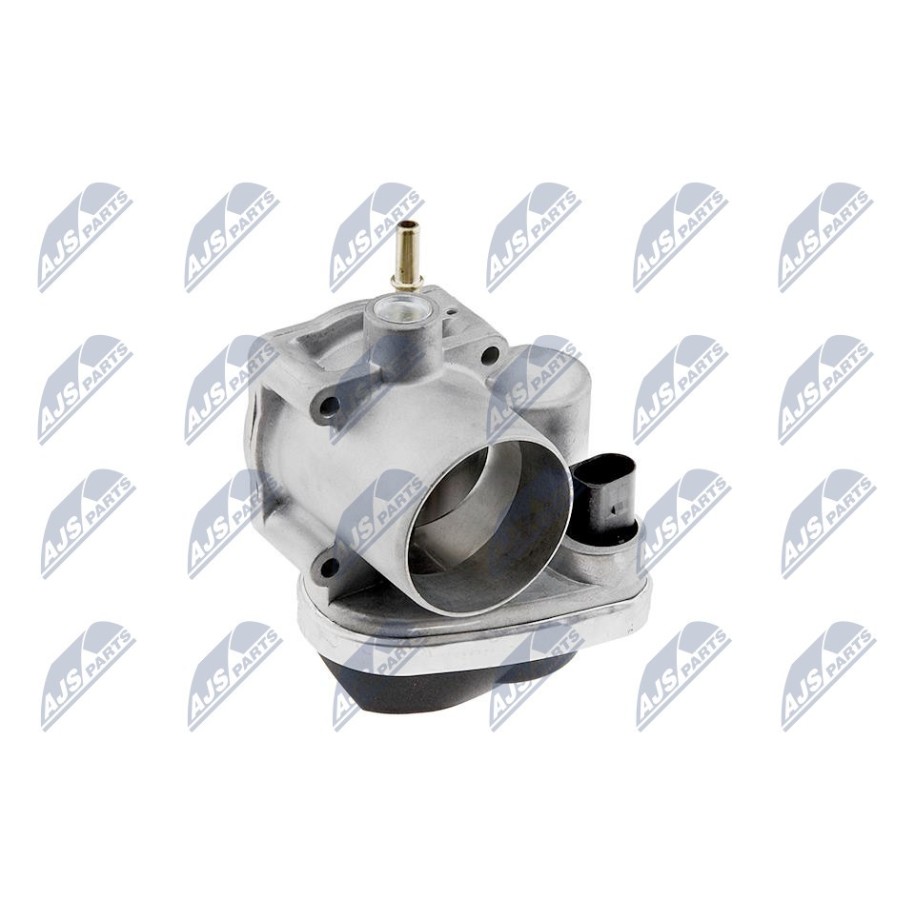 CORPS PAPILLON RENAULT CLIO III 1.4 16V