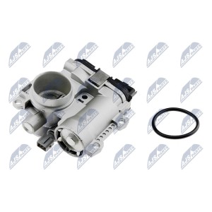 CORPS PAPILLON RENAULT CLIO II 1.2 16V 2001-