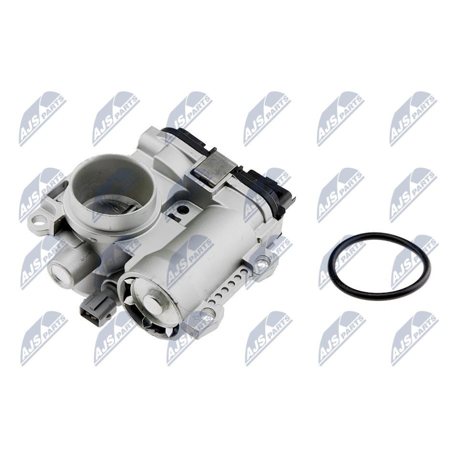 CORPS PAPILLON RENAULT CLIO II 1.2 16V 2001-